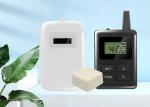 Automatic Induction Tour Guide Equipment RFID Technology