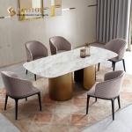 Restaurant Dinning Chair, Hotel Dinning Chair, Lobby Chair, PU Leather