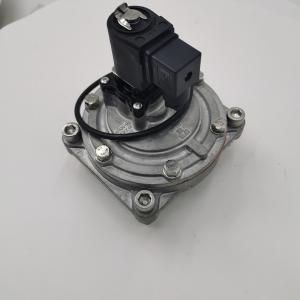 Quality Korea 2&quot; TH-4450-M Die Casting Aluminum Pulse Jet Diaphragm Valve For Dust Collector wholesale