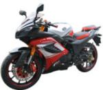 Motorcycle (GW200-12C)