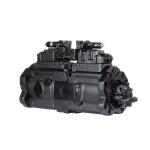 K5v140dtp Excavator Pump , SK350-8 Earthmoving Spare Parts