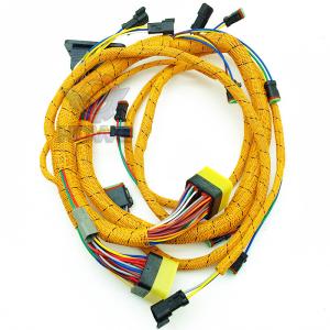 Quality High Guarantee E385B Diesel Engine Wire Harness 145-3850 for Excavator Machinery Parts wholesale