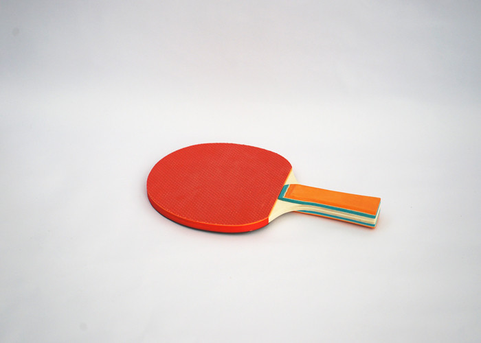 Funy Ping Pong Set 2 Bats With 3 Balls For Children Playing / Table Tennis Accessories