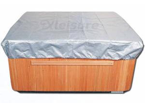 Quality Durable Hot Tub Spa Cover Protector Cap Waterproof Hot Tub Cover Uv Protection wholesale