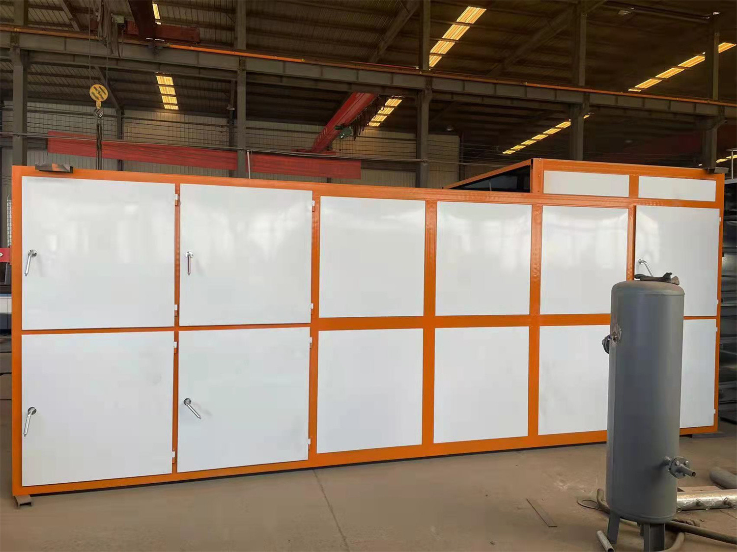 Sustainable High Performance Automatic Pulp Molding Machine Paper Pulp Material Egg Tray Machine