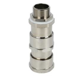 ATEX And IECEx Cable Gland Explosion Proof