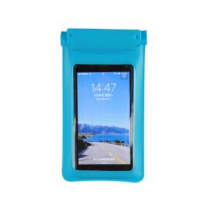 Quality TPU Waterproof Smartphone Pouch wholesale