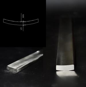Quality Carbon Steel Bright Steel Flat Bar 1-12mm 6-330mm wholesale