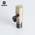 Toilet Bronze Plated 1/2 160g 7.7CM Brass Angle Valve