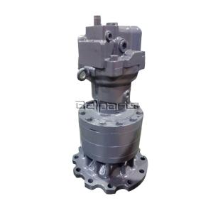 Quality Belparts Excavator Slewing Motor EX120-1 Swing Motor Assy For Hitachi wholesale