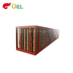 Quality 95% Steam Super Heater wholesale