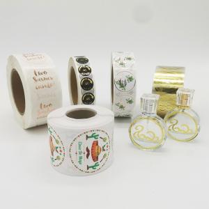 Quality Personalised Self Adhesive Labels Best Stick on Clothing Labels wholesale