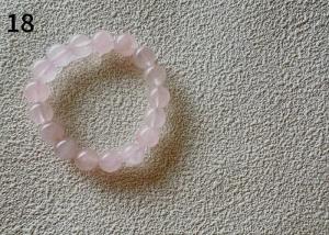 Quality Malavsian Pink cmstal Expand network Enhance charm Enhance emotions wholesale