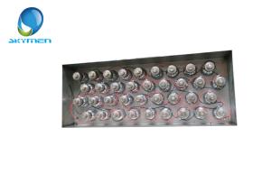Quality 1800W Industry Submersible Ultrasonic Transducer Pack With Flexible Pipe wholesale