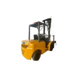 XCMG New 3.5 Ton Diesel Forklift XCB-DT35 With 2075mm Mast Height