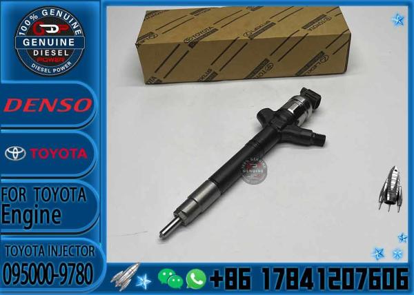 Injector Repair Kit spare parts 095000-9770 095000-9730 095000-7700 095000-6680