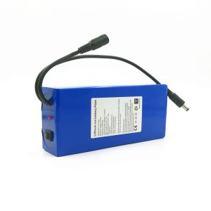 Quality Samsung 144Wh 12Ah 12V 18650 Battery Pack wholesale