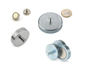 Quality Outer Thread Pot Magnet wholesale