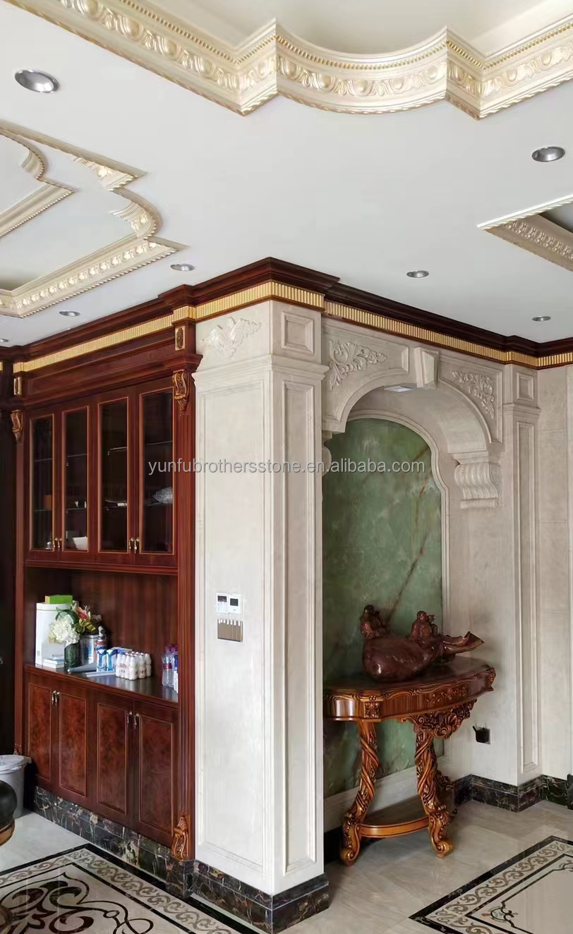 Natural Green Jade Onyx Marble Slabs for Modern Graphic Design and Table Background