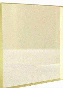 Quality Pet Ct Thicker 30mm Radiation Protection Lead Glass Ce Certificate wholesale