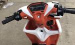 2 Wheels Motorcycles Moped Gas Scooter Gasoline Motorbikes Adult 150cc
