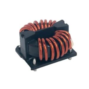 Quality 1000 Volts 1.1mH 21A Common Mode Chokes SCF29XV-210-2R1A010JH wholesale