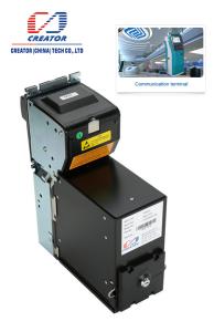 Quality Smart Vending Machine Bill Acceptor wholesale