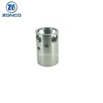 Fluid Controlling Tungsten Carbide Valve Cage Heat Resistant