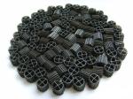 Scrubber Packing MBBR Filter Media Biofilter Aquaculture For Baf Wastewater