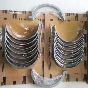 Quality Cummins ISLE Engine Main Bearing Crankshaft Bearing 3944158 3944153 3944163 wholesale