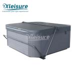 Stainless Steel Spa Cover Assist Automatic Hot Tub Cover Lifter Non - Corrosive