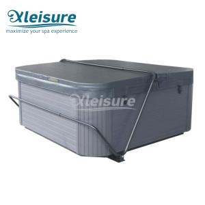 Quality UV Resistance Spa Cover Lifter Brackets Aluminum Whirlpool Cover Lifter wholesale