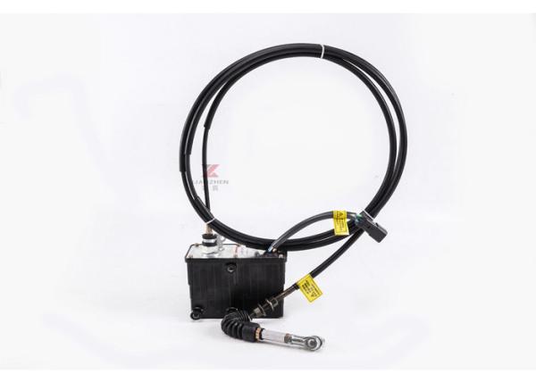 R-9 R220 R375LC-9T Excavator Throttle Motor Hyundai Accel Actuator EC motor 21EN