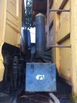 Original Cummins Truck Accessories Industrial Hydraulic Cylinders 275kw Power