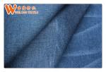 63'' 8oz Light Weight Dark Blue TC Denim Jean Fabric For Shirts And Pants