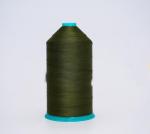 28D/3 Sewing Nylon 66 High Tenacity Yarn Abrasion Resistant
