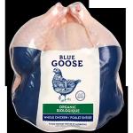 Heat shrink bags Vacuum bags Wholesale custom poultry heat moisture-proof vacuum