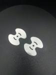 ODM Automotive Metal Stamping Parts Polishing Surface Treatment
