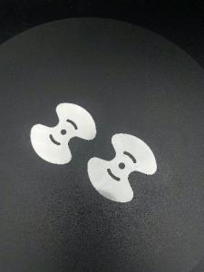 Quality ODM Automotive Metal Stamping Parts Polishing Surface Treatment wholesale