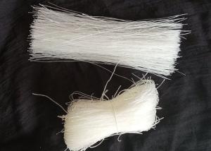 Quality Korean Cooking Fried Dried Green Bean Thread Noodles Gluten Free wholesale