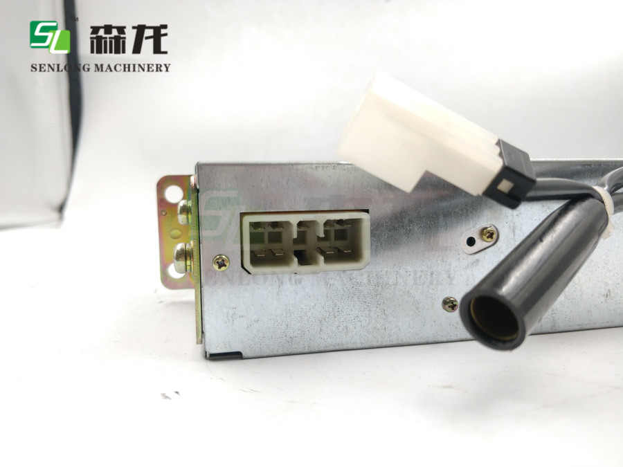 Komatsu Excavator Radio For PC-6-7-8 20Y-06-41236
