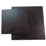 12mm Anti Slip Phenolic Plywood High Bending Strength