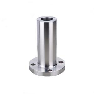 Quality Long Weld Neck Flange DN15-DN600 ASME B16.5 RF 300LBS ASTM A182 F55 NPS wholesale
