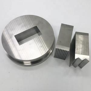Quality Steel Tablet Press Precision Punches Dies wholesale