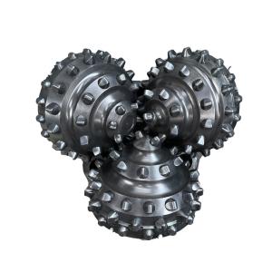 Quality Power Factory 295mm IADC537 Tci Tricone Rock Drill Bit wholesale