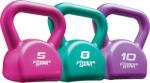 Kettle Bell Gym Workout Weights Strength Equipment Training High Intensity