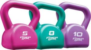 Quality Kettle Bell Gym Workout Weights Strength Equipment Training High Intensity wholesale