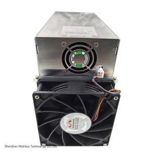 Quality Innosilicon Mining 2150W Asic Mining Devices Yutong T3 39T 8471504090 wholesale
