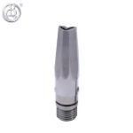1.2083 Automotive Metal Stamping Parts High Precision With HRC58 Hardness