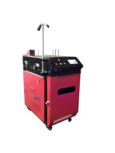Quality Flexible Operation 380V 2000W Fiber Laser Welder wholesale
